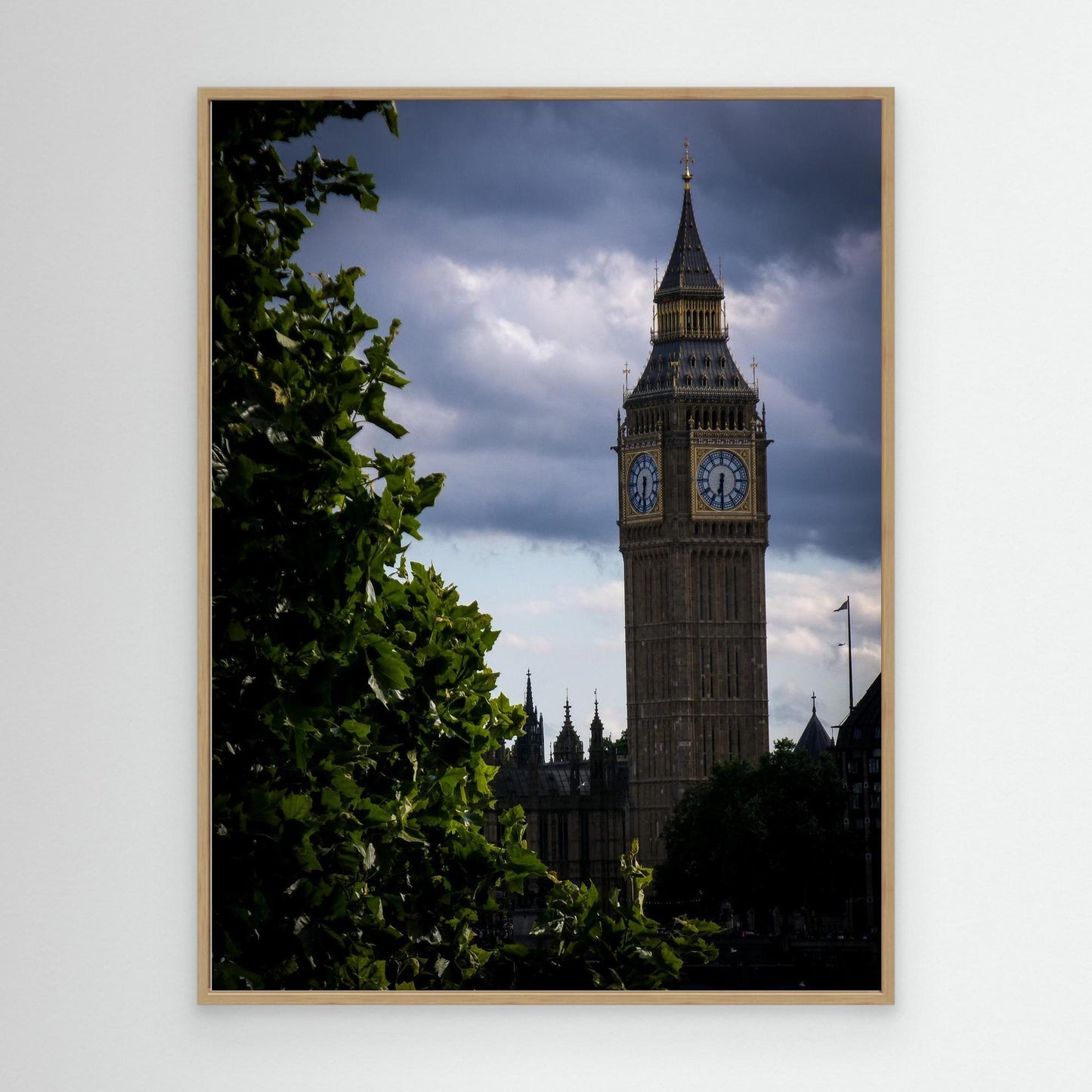 Elizabeth's Tower