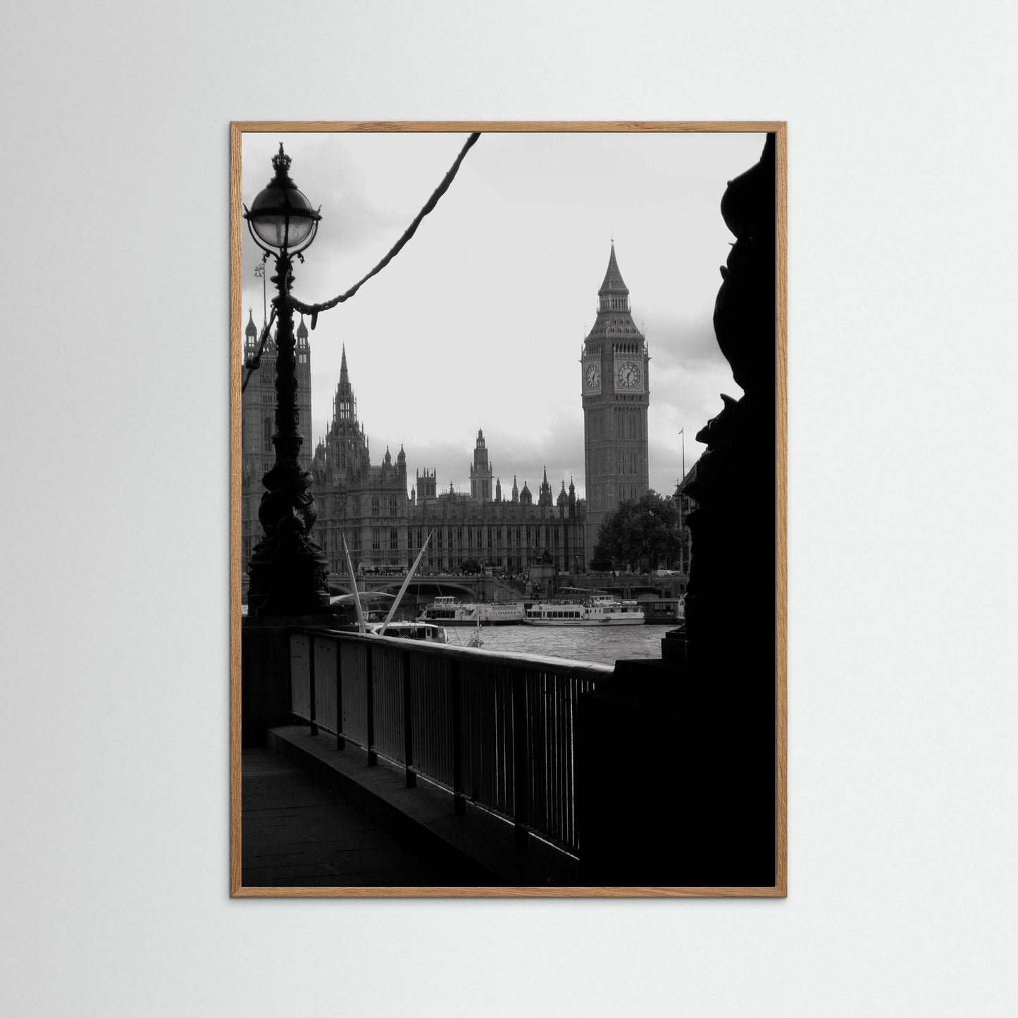 London Southbank