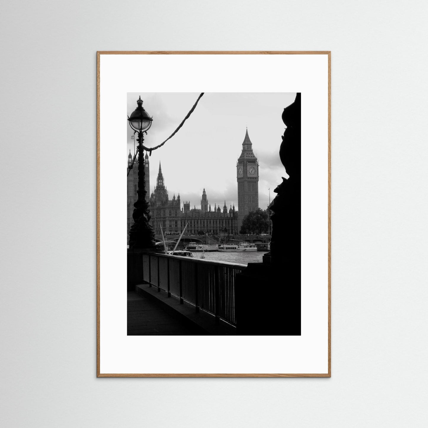 London Southbank
