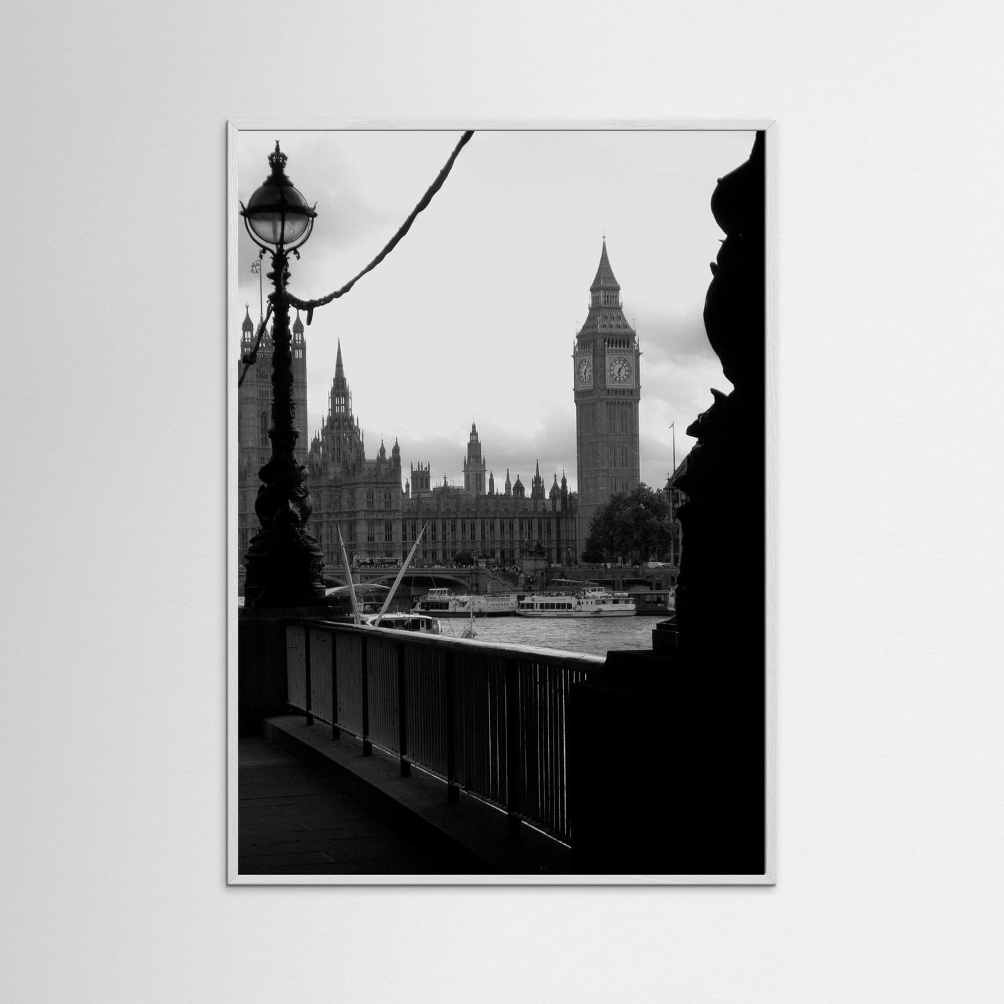 London Southbank