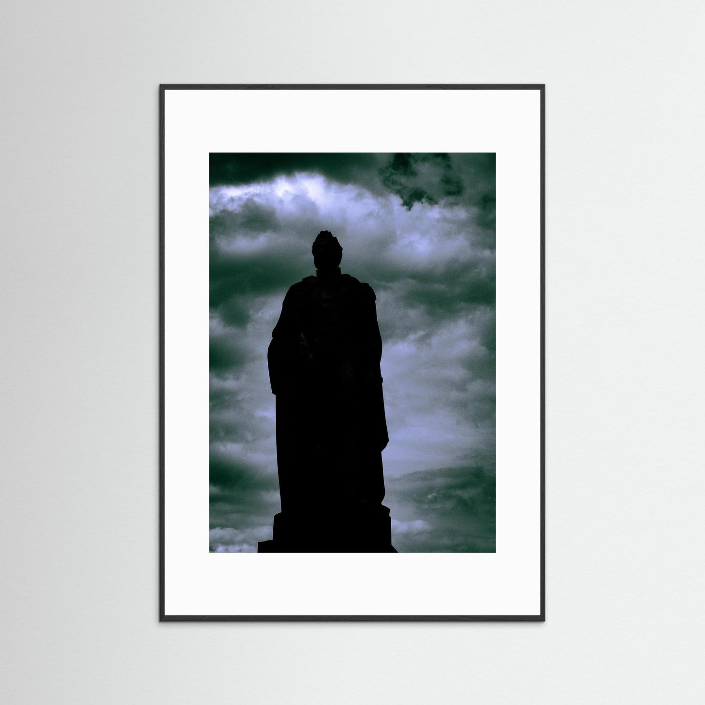 Silent Watcher