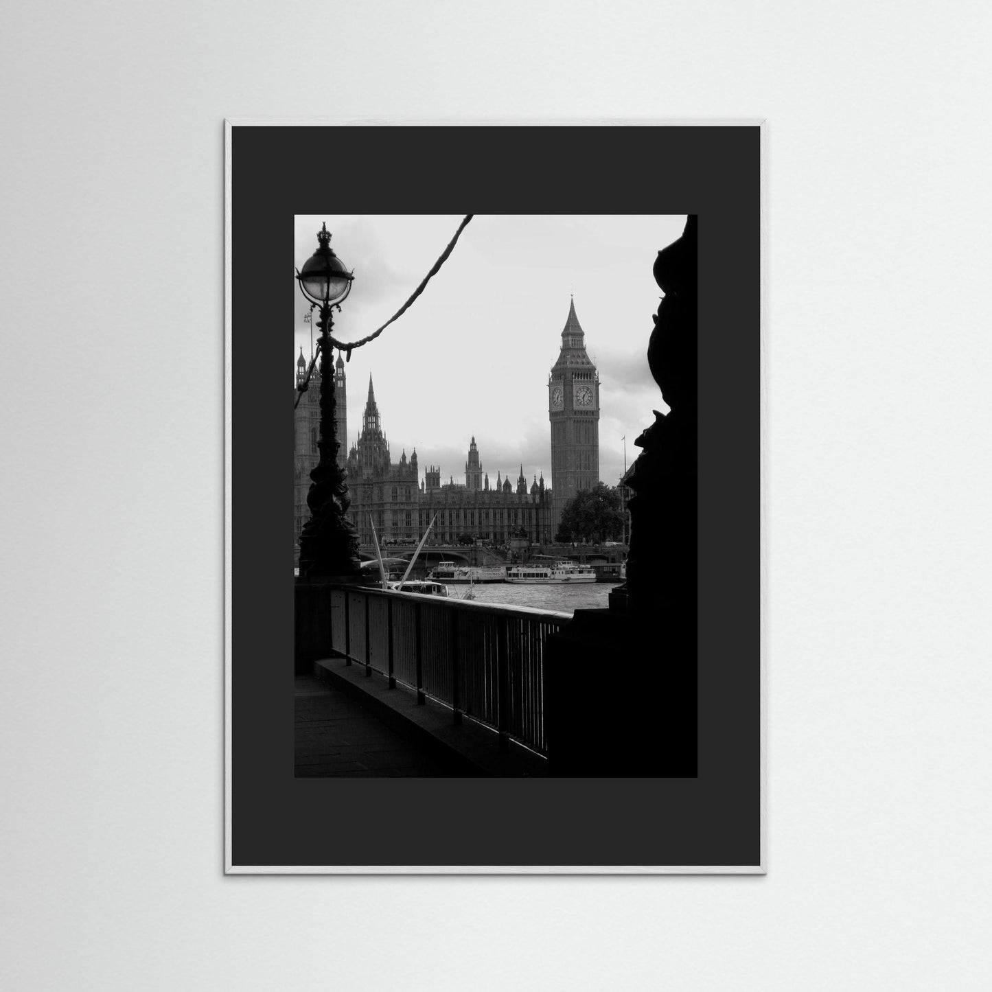 London Southbank