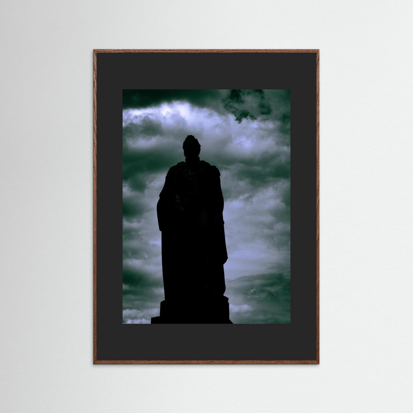 Silent Watcher