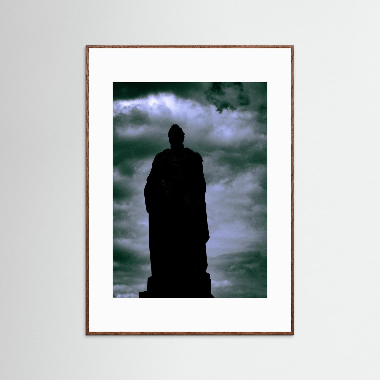 Silent Watcher