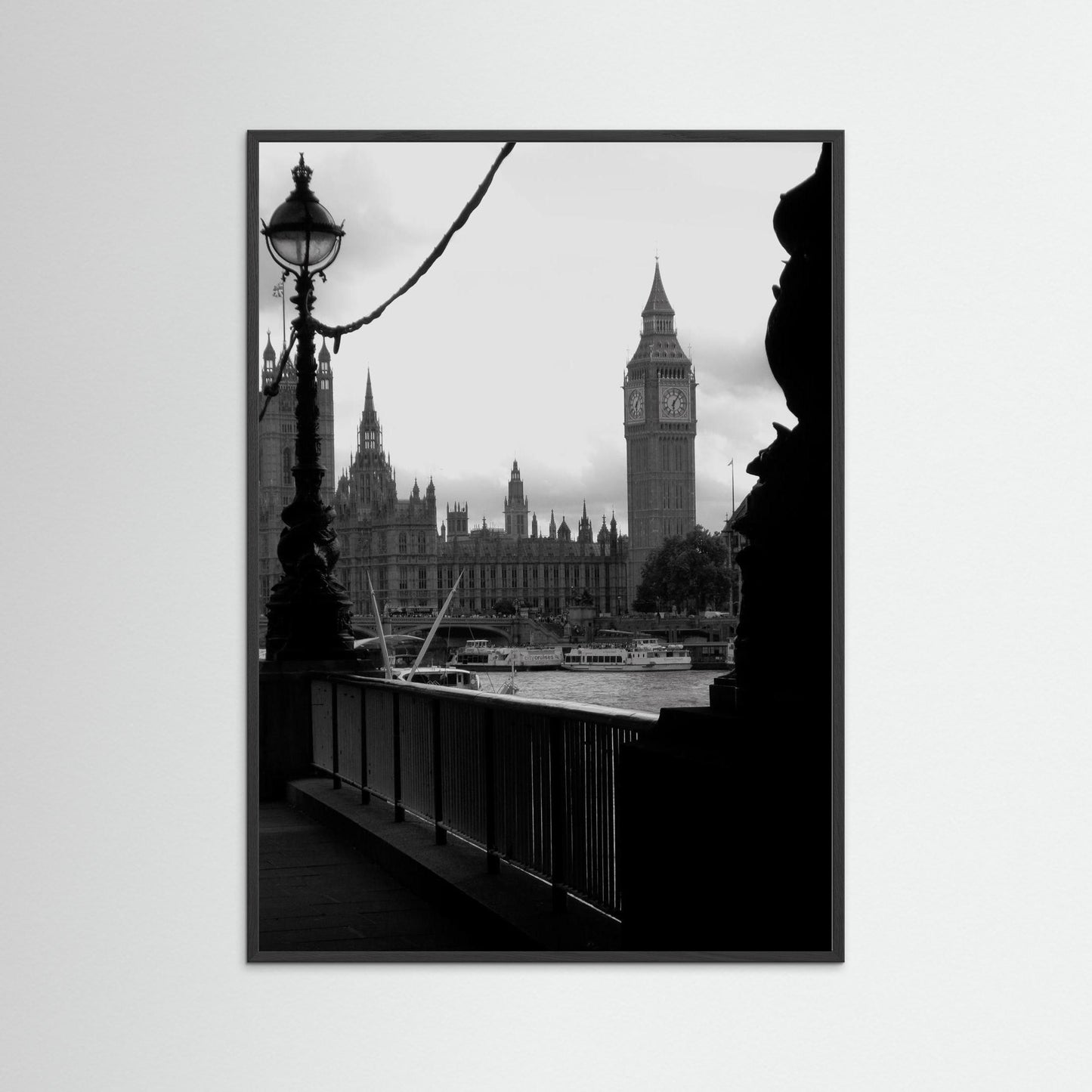 London Southbank