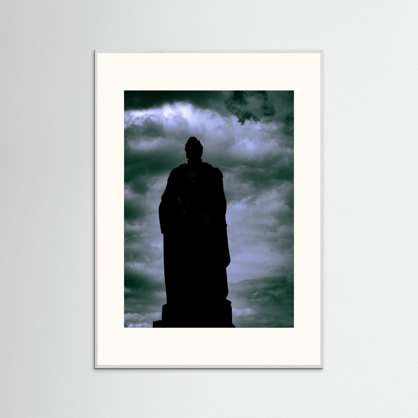 Silent Watcher