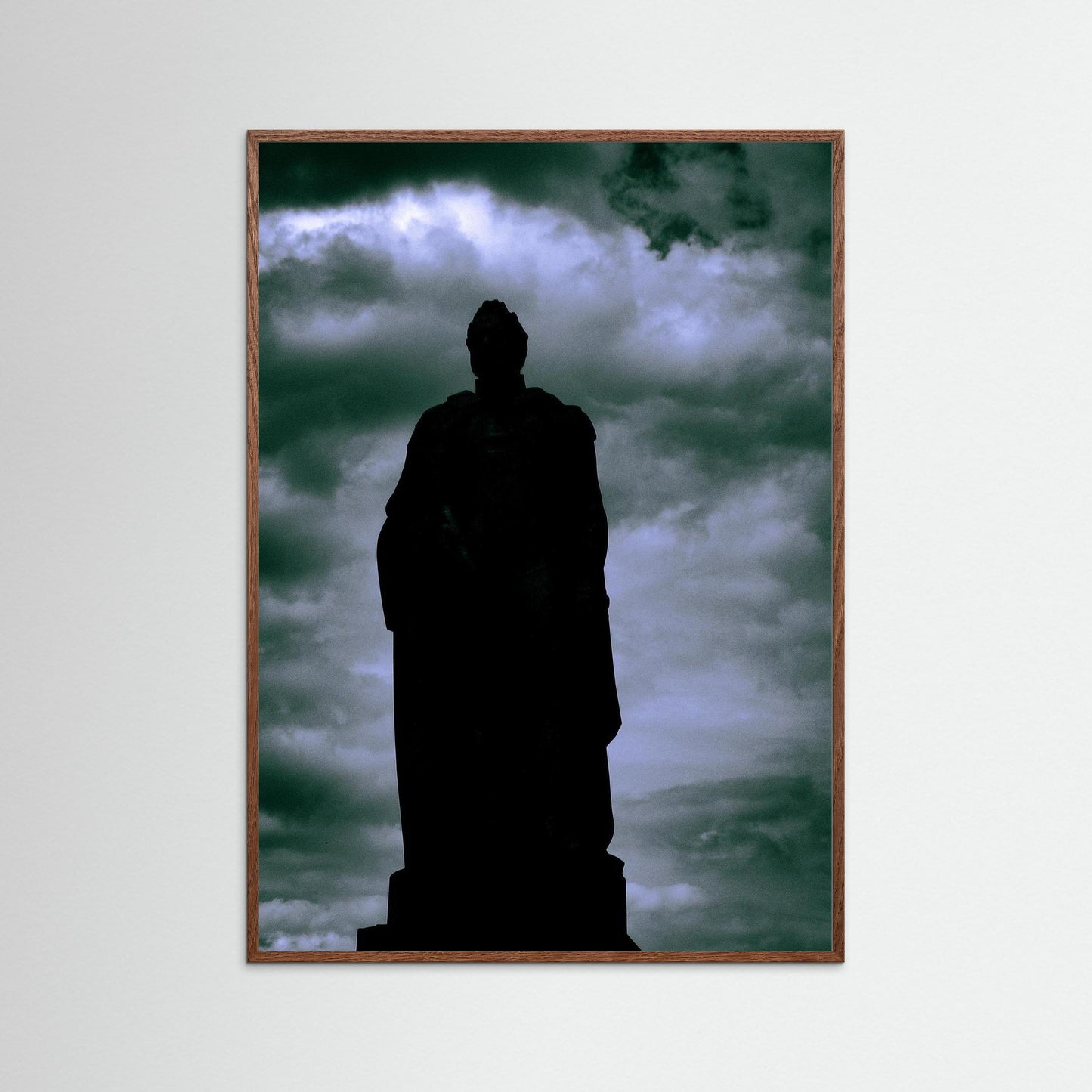 Silent Watcher