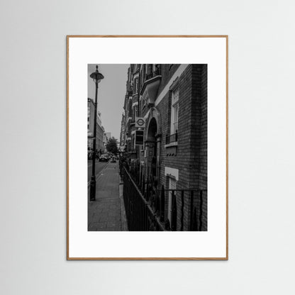 Tottenham court road