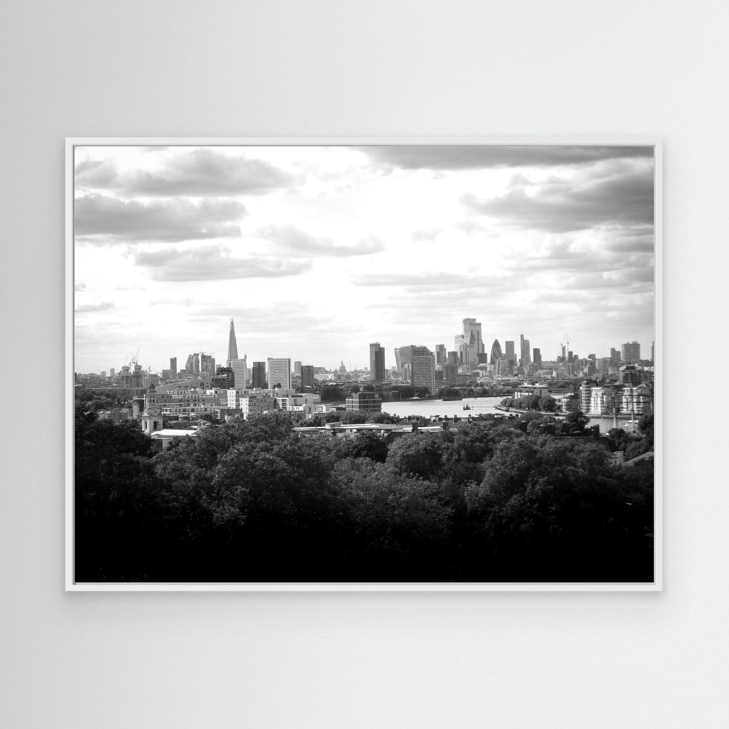 B&W Central London