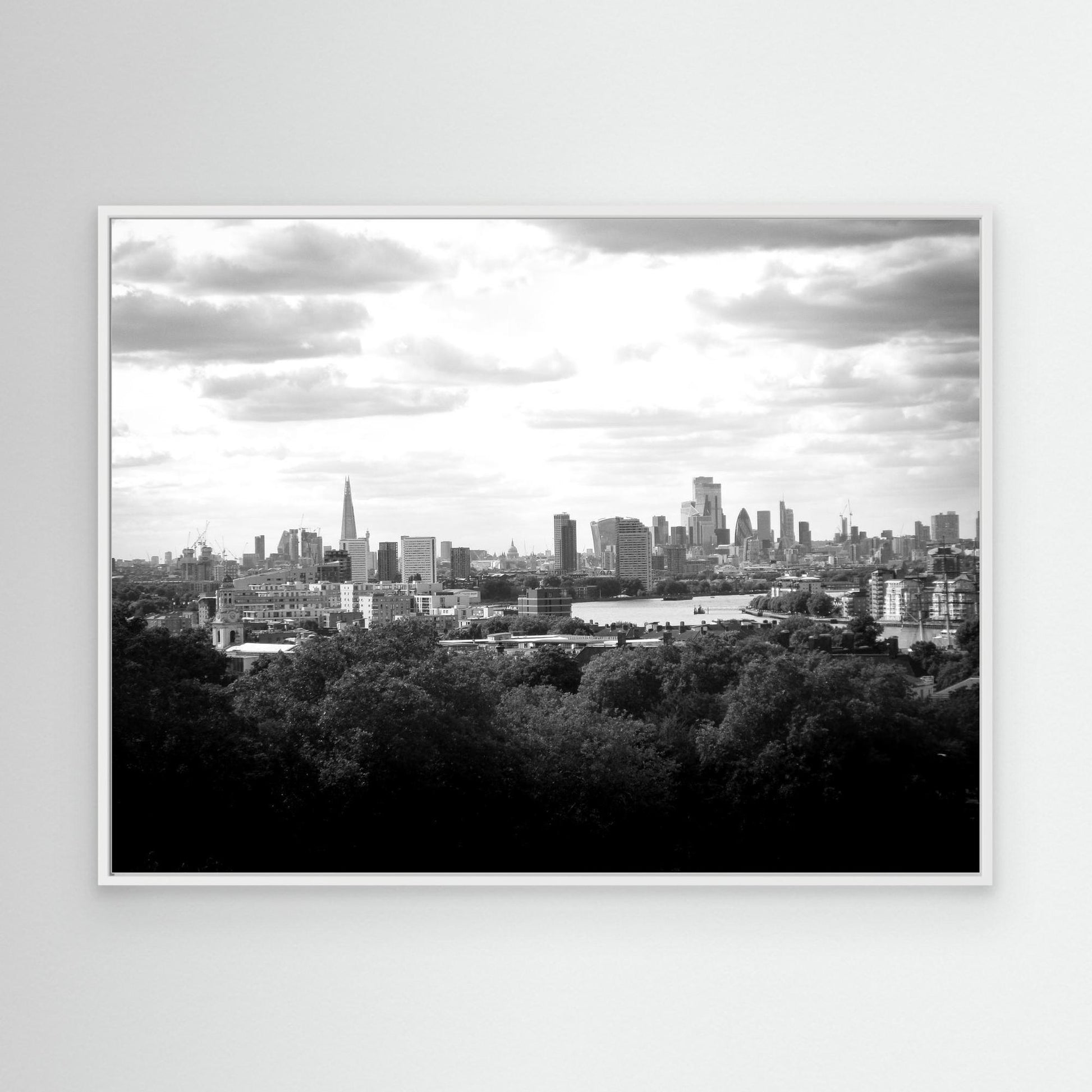 B&W Central London