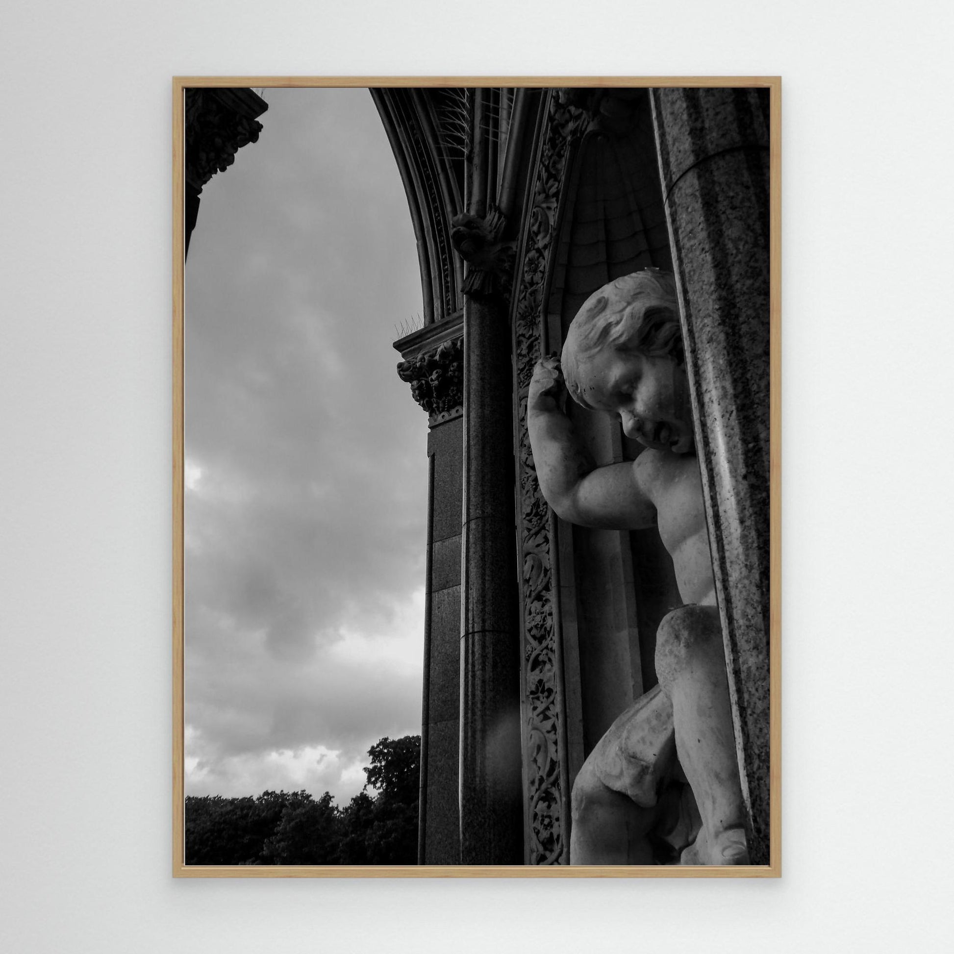 The cherub