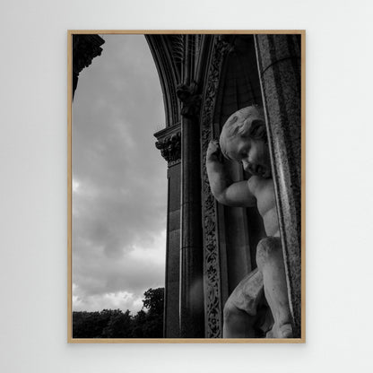 The cherub