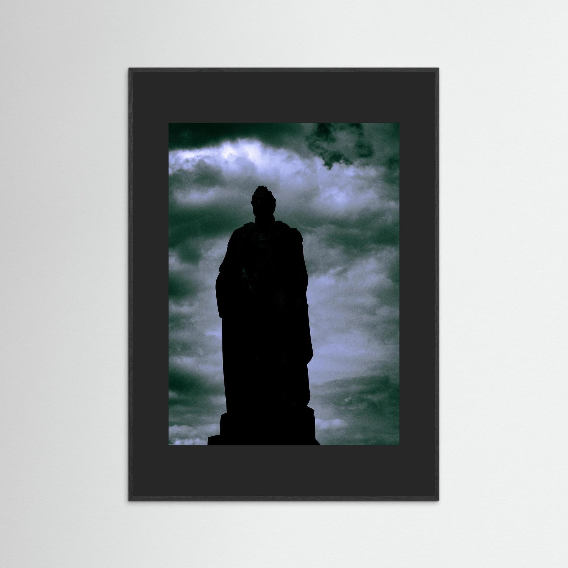 Silent Watcher