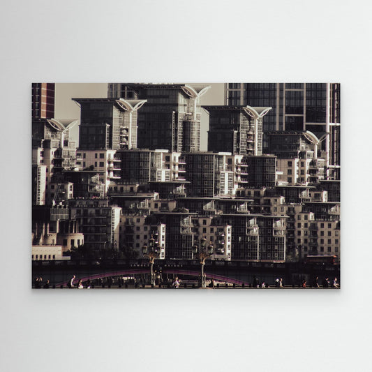 Dystopian Westminster