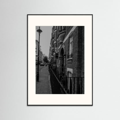 Tottenham court road