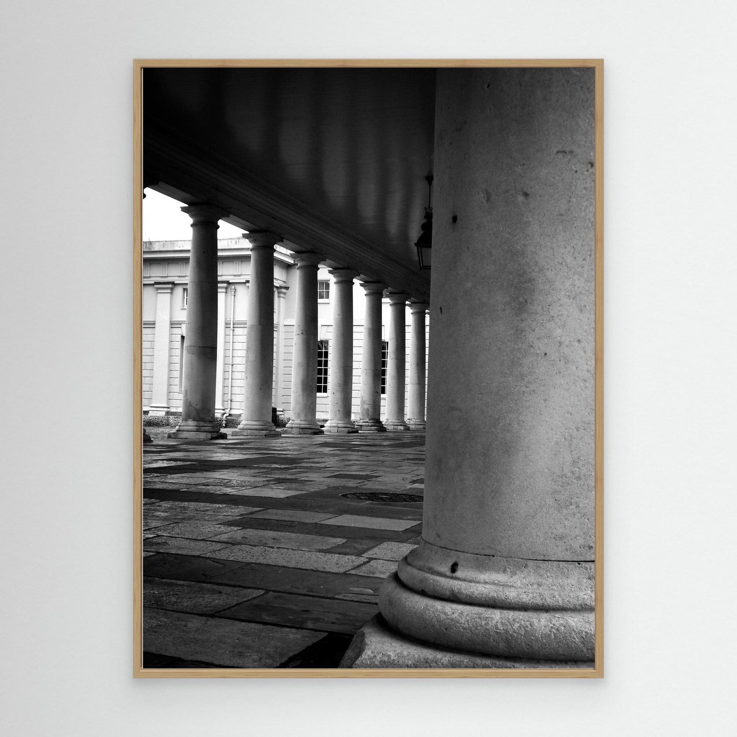 pilars