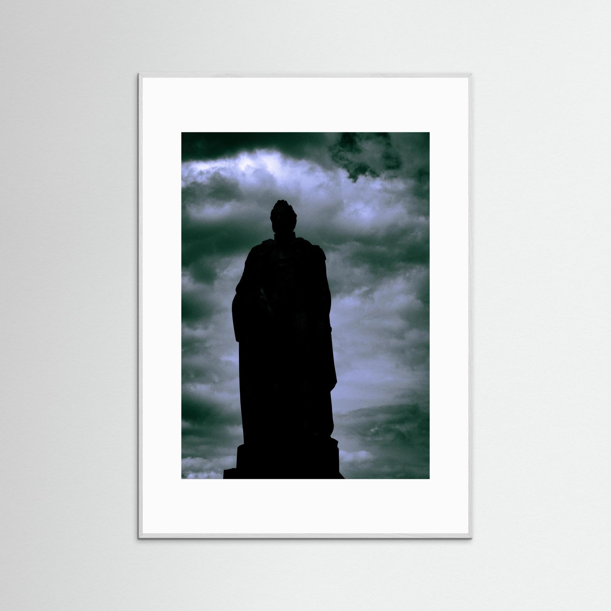 Silent Watcher
