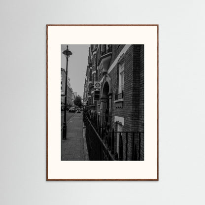 Tottenham court road