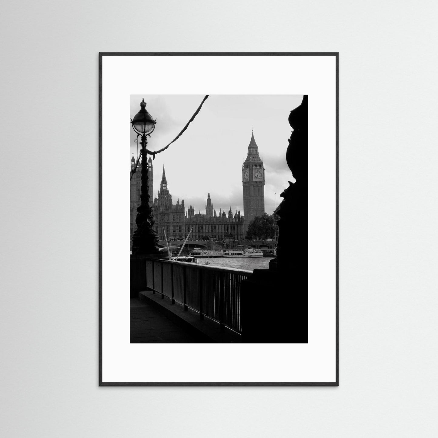 London Southbank