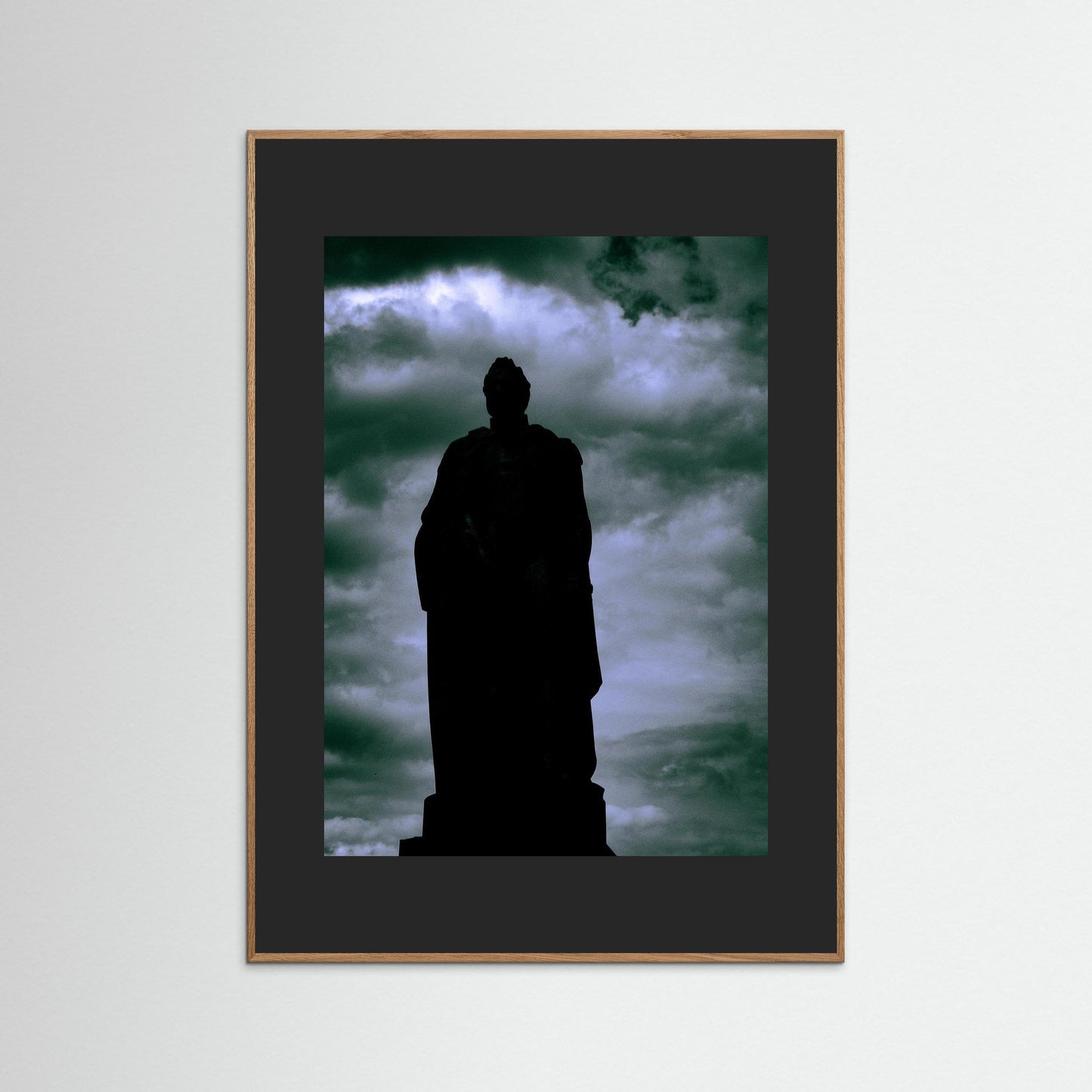 Silent Watcher