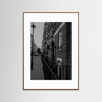 Tottenham court road