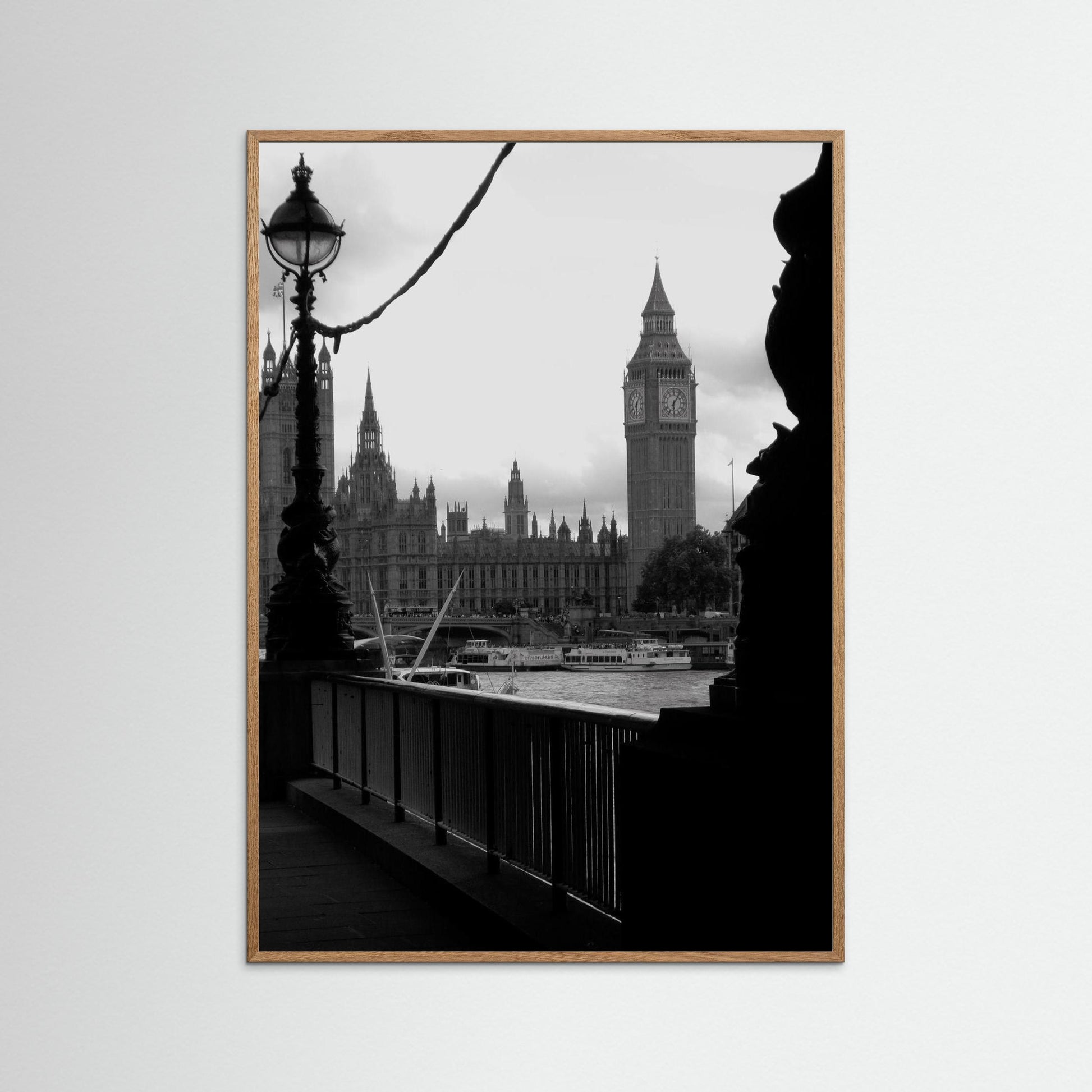 London Southbank