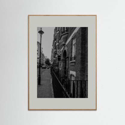 Tottenham court road