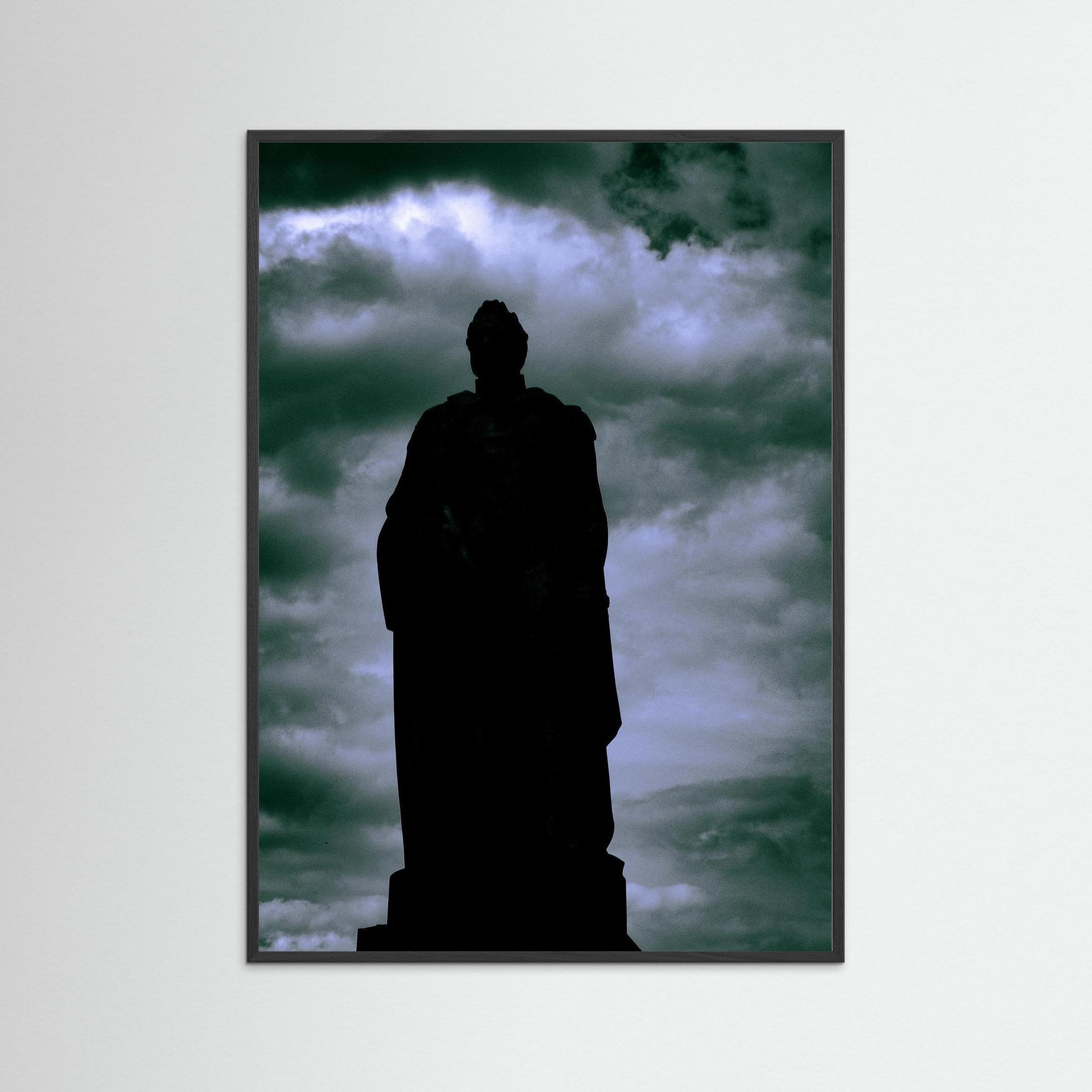 Silent Watcher