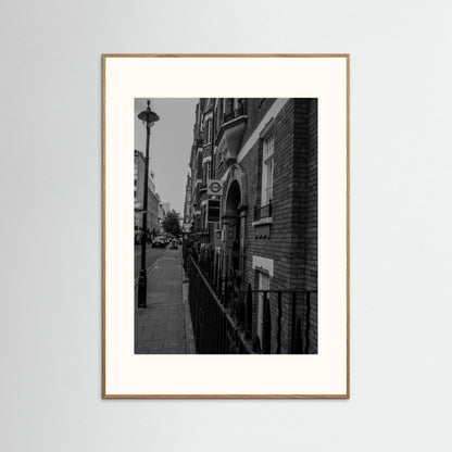 Tottenham court road
