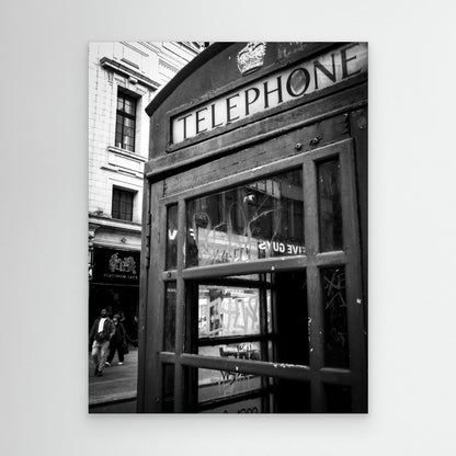 The Phone Box