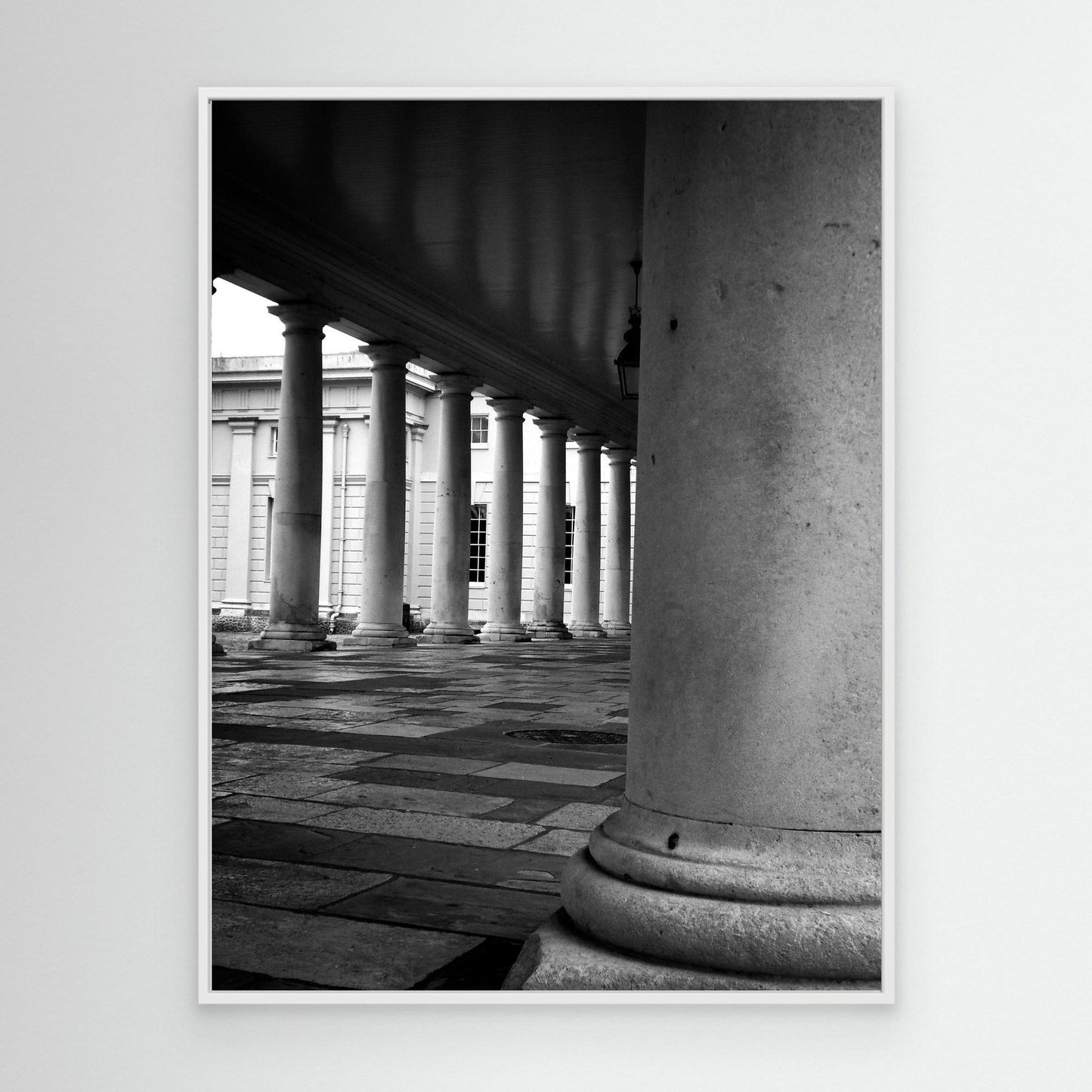 pilars