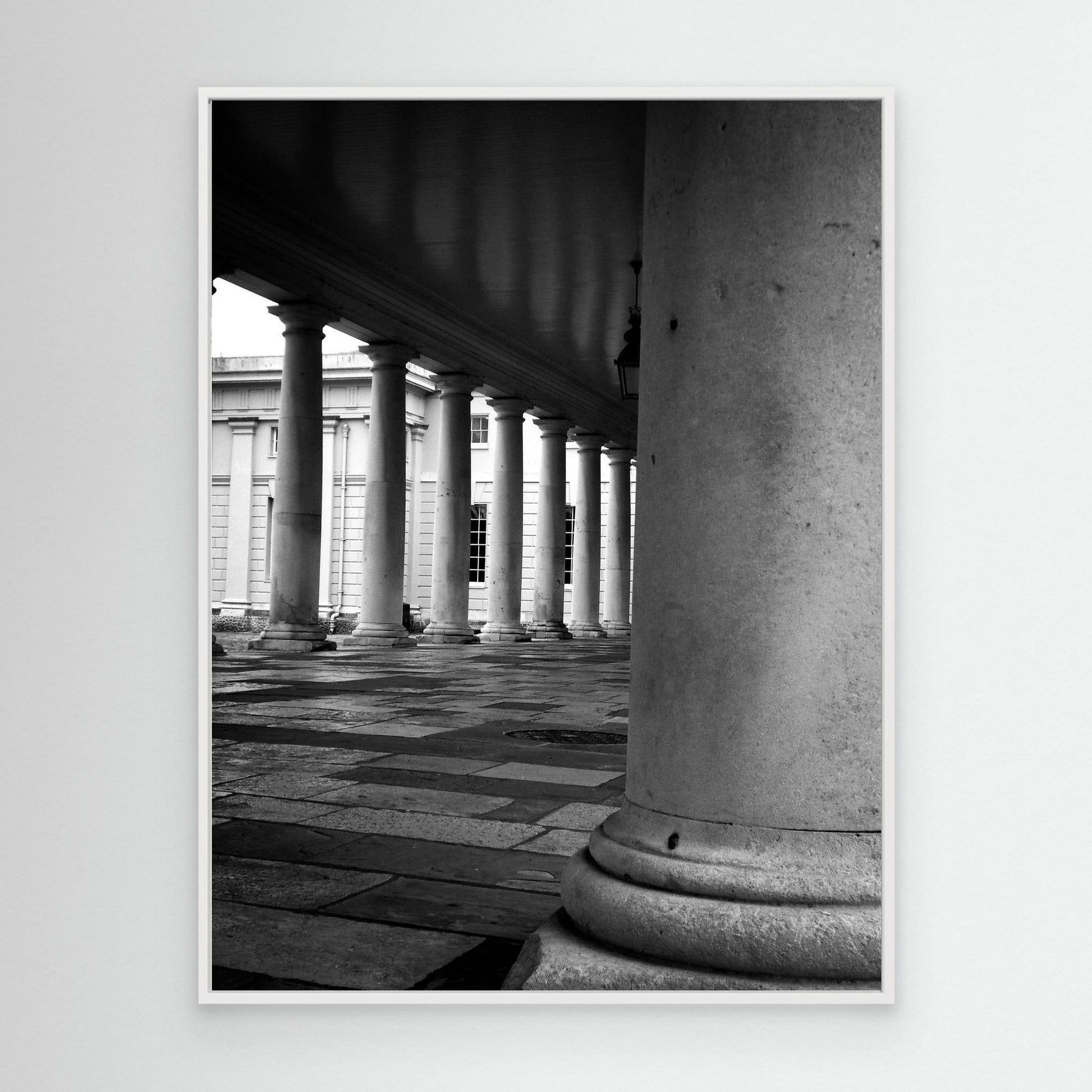 pilars