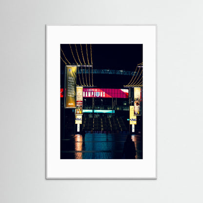 wembley stadium