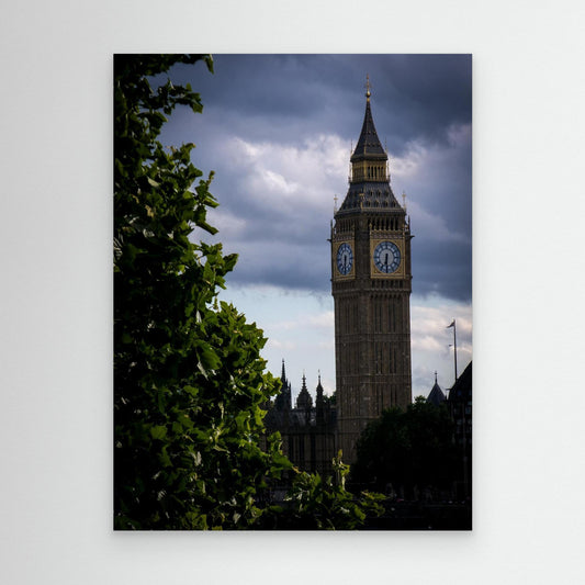 Elizabeth's Tower 