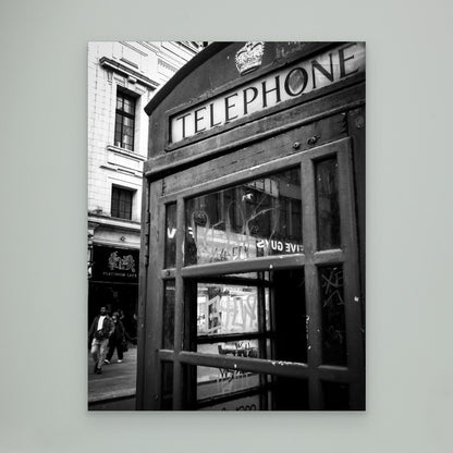 The Phone Box