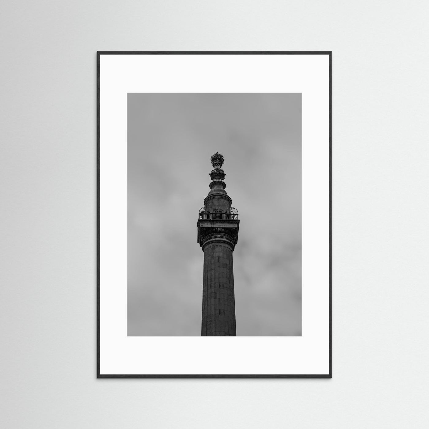 monument