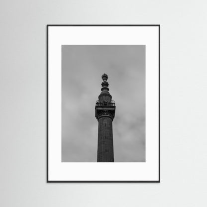 monument