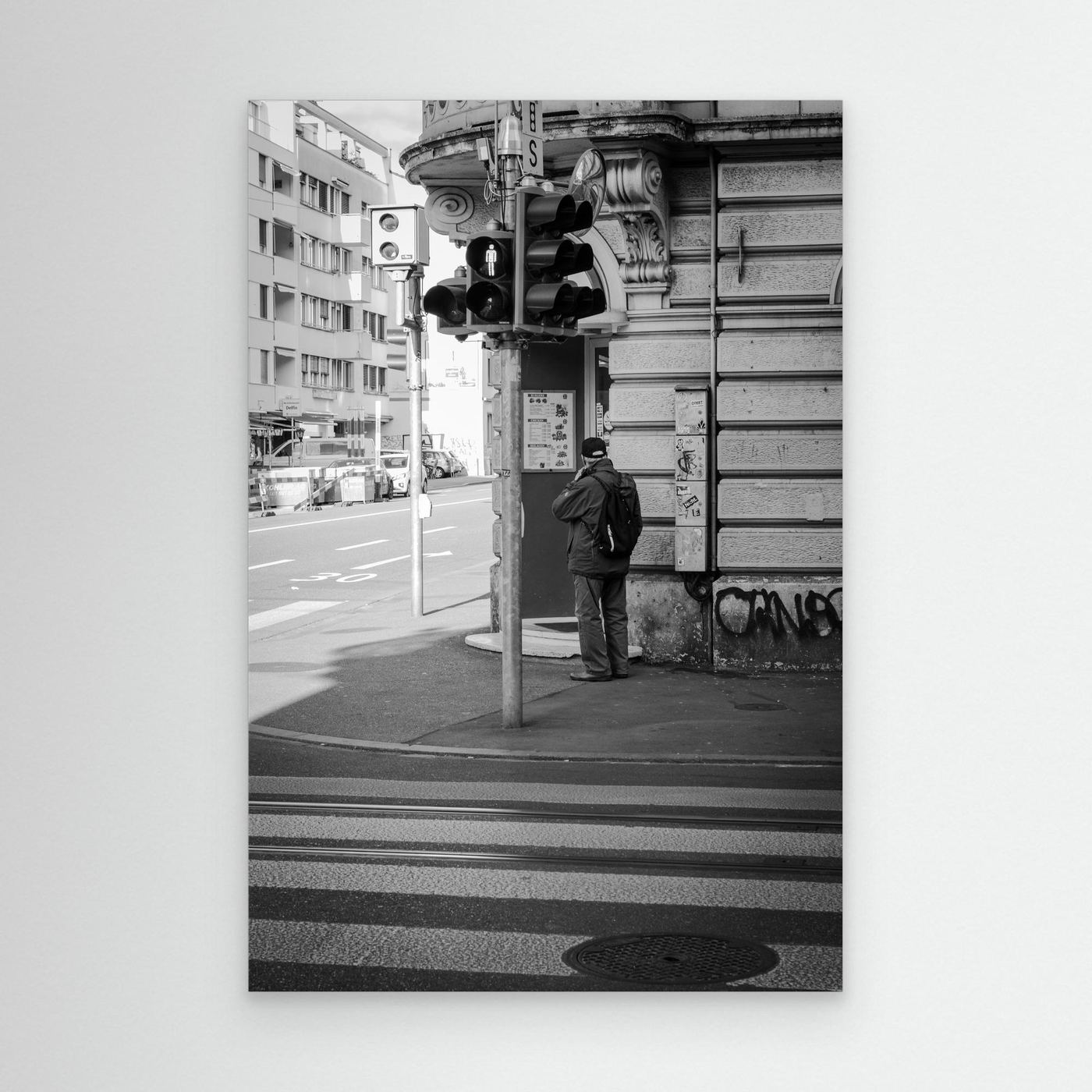 streets of Basel