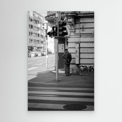 streets of Basel