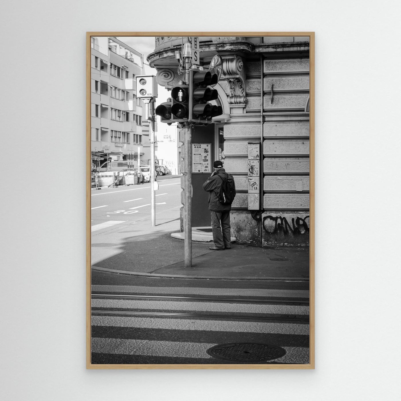 streets of Basel