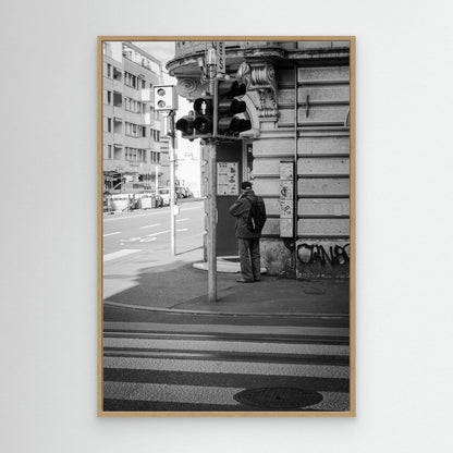 streets of Basel