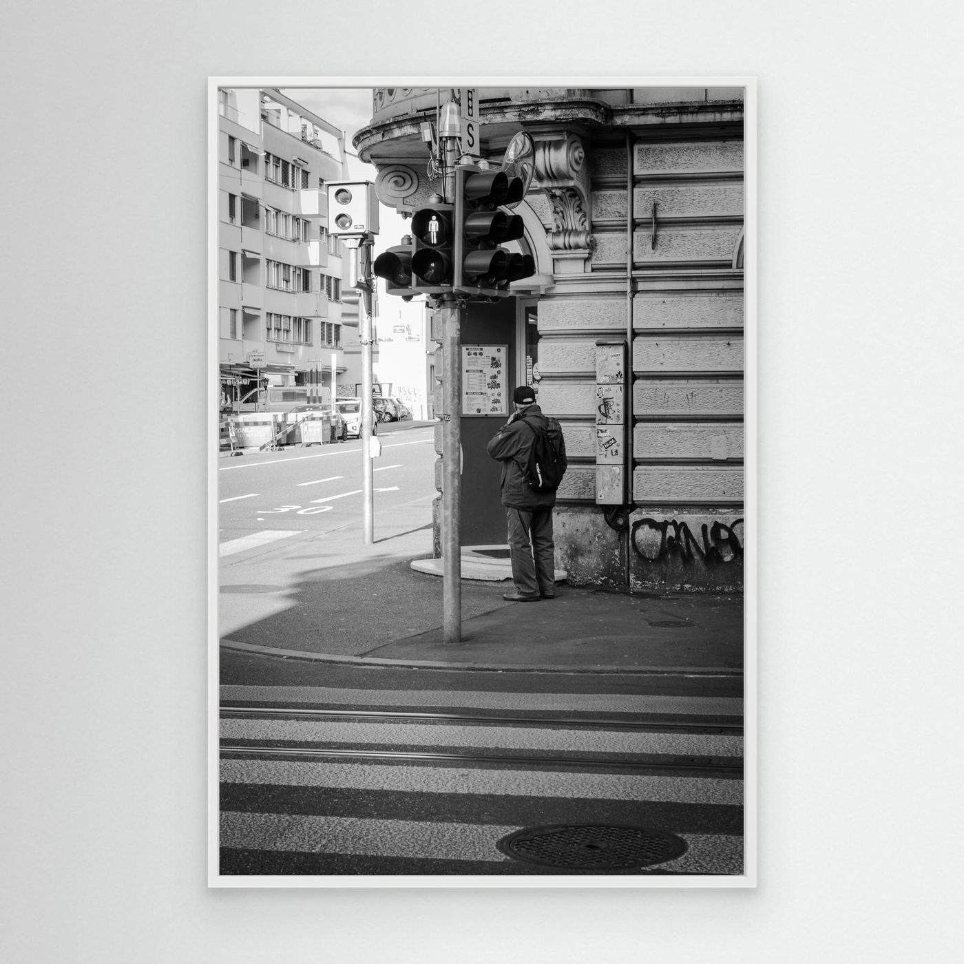 streets of Basel