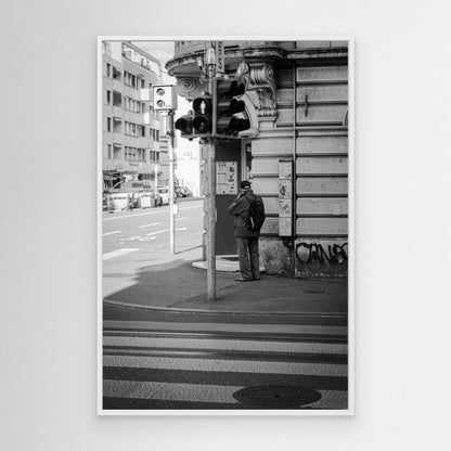 streets of Basel