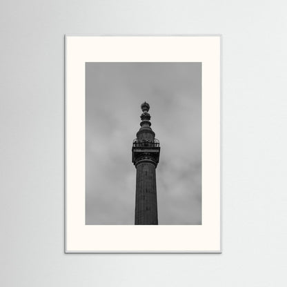 monument