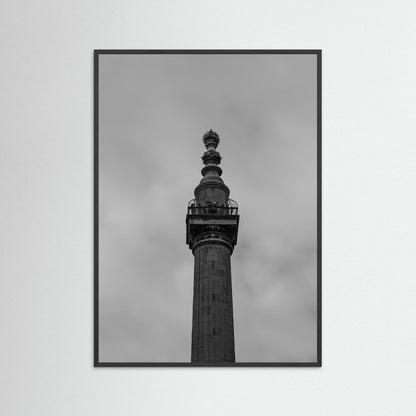 monument