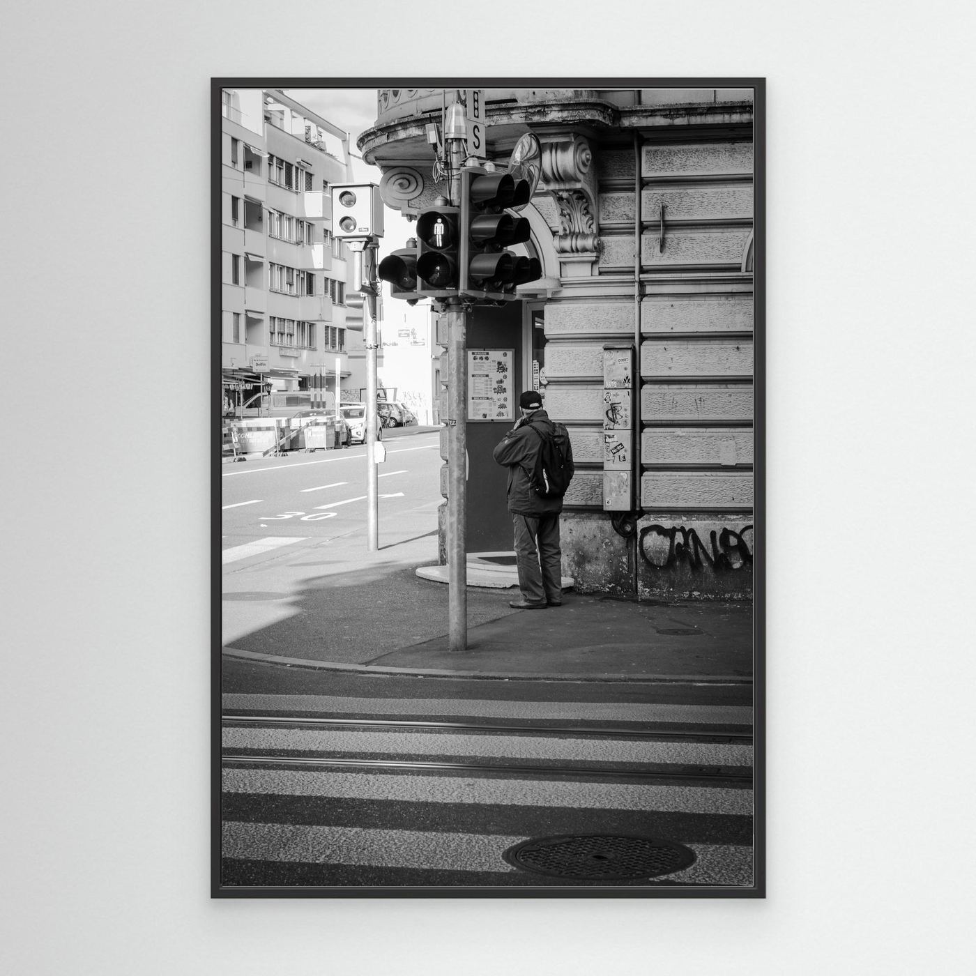 streets of Basel