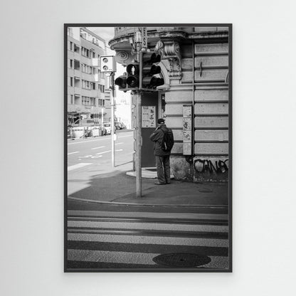 streets of Basel