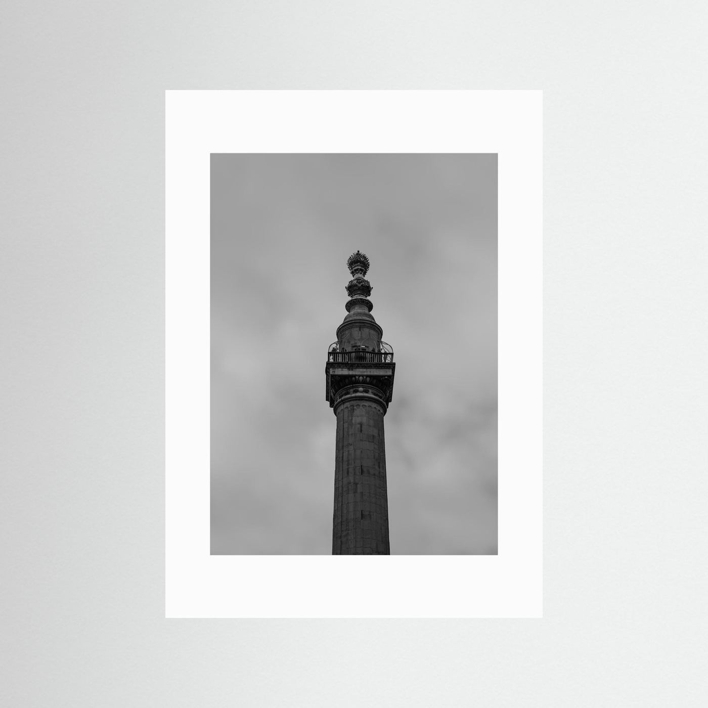 monument