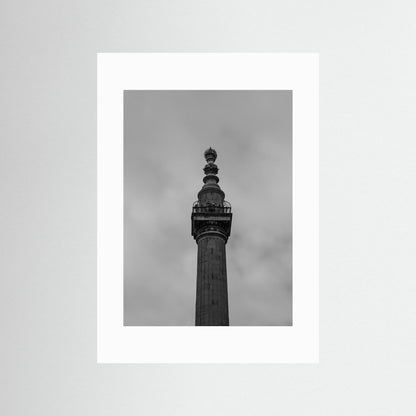 monument