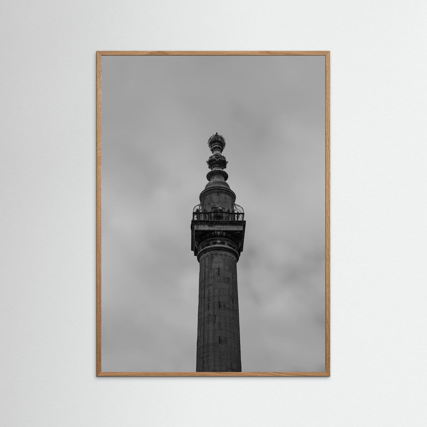 monument